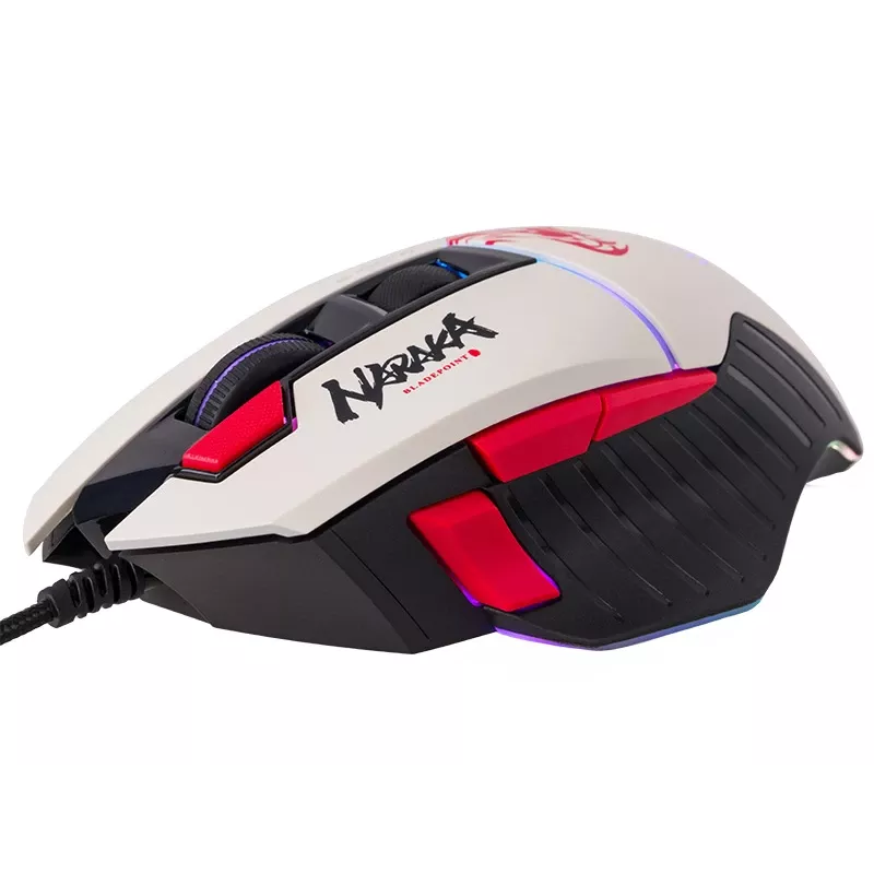 A4TECH BLOODY W95Max USB NARAKA ποντίκι