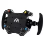 Πλάκα κουμπιών Ascher Racing B16L-USB για προσομοιωτές αγώνων, 12 είσοδοι, USB, υψηλή συμβατότητα