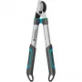 Gardena Ψαλίδι κλαδέματος EasyCut S γκρι/τυρκουάζ 50 cm (12030-88)