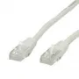 Value 21.99.0502 Καλώδιο Ethernet Patch Γκρι