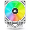 Sharkoon A60 RGB White Αερόψυκτρα