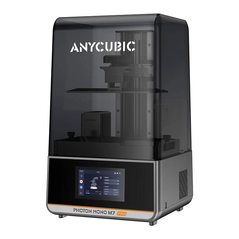 Εκτυπωτής 3D Anycubic Photon Mono M7 Pro