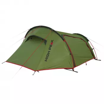 High Peak Sparrow τούνελ σκηνή