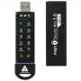 Apricorn Aegis Secure Key 3.0 - Μονάδα USB flash
