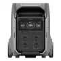EcoFlow DELTA Pro 3 φορητός σταθμός ενέργειας φωσφορικού σιδήρου λιθίου (LiFePO4) 4000 W 51,5 kg