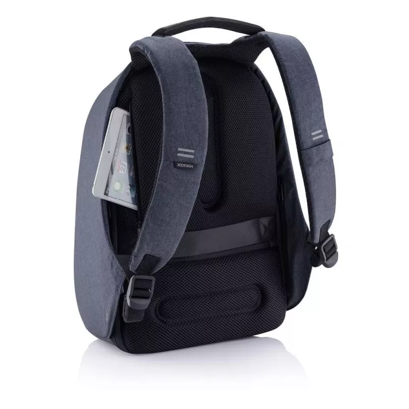XD Design ANTI-THEFT Σακίδιο Bobby Hero XL Navy P/N: P705.715