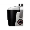 Bosch MES4000 αποχυμωτής 1000 W μαύρο, γκρι, ανοξείδωτο ατσάλι