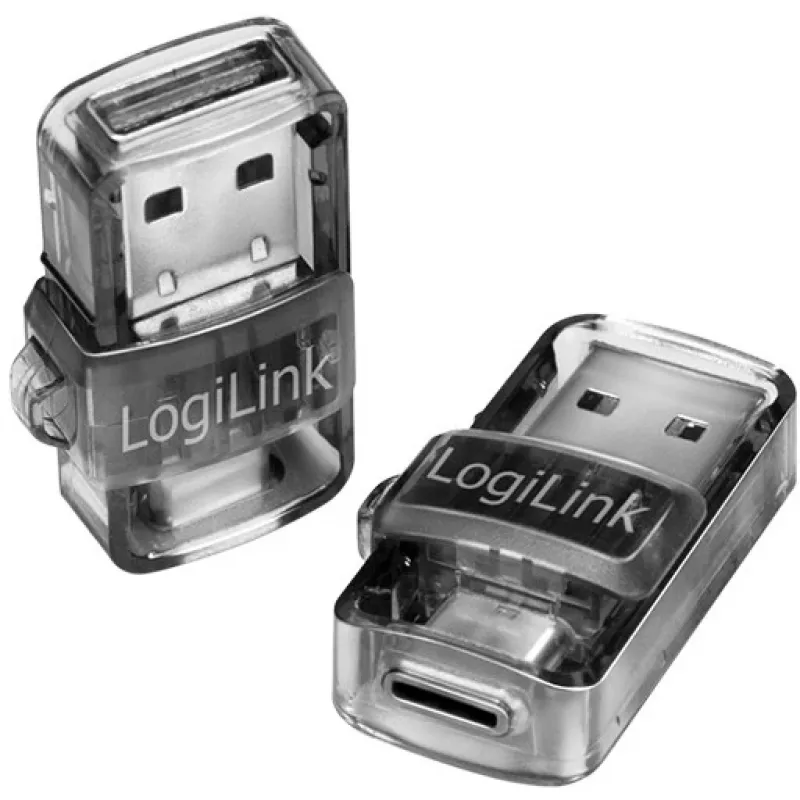 Δέκτης μουσικής Bluetooth LogiLink BT0054