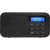 Inter Sales DENVER DAB-42 - φορητό ραδιόφωνο DAB - 1 Watt