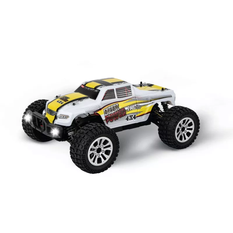 Τηλεχειριζόμενο αυτοκίνητο παιχνίδι Carrera Toys 370102001