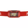 φακός κεφαλής Petzl Actik Red LED 100 lm IPX4 98 g