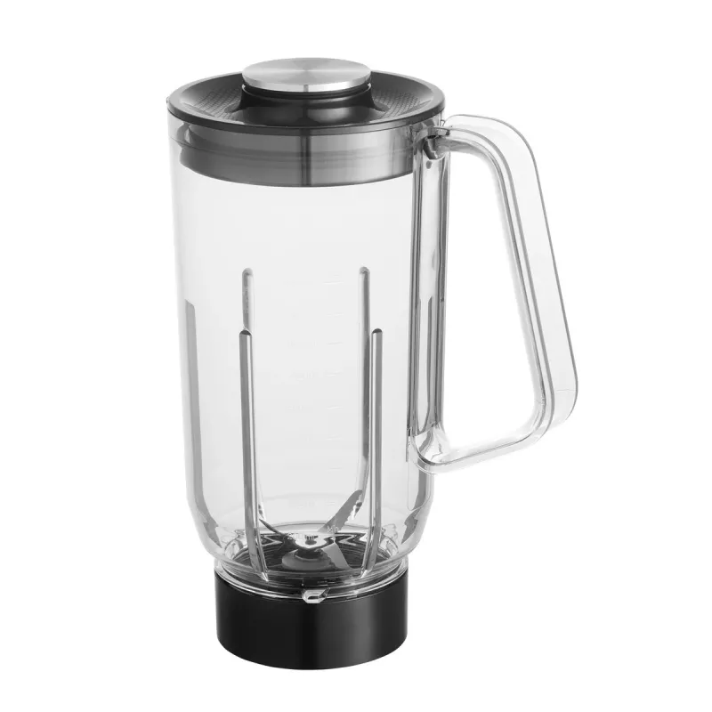 Μπλέντερ smoothie μαύρο SM3490