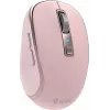 Ασύρματο ποντίκι YENKEE YMS 2085PK NOBLE Dual WiFi Bluetooth