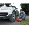 Φορητός συμπιεστής αυτοκινήτου 12V 8,27 bar