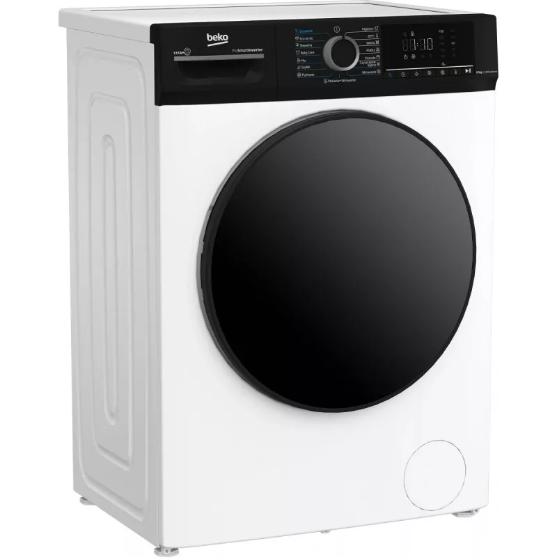 Beko BMM5DFO5741WPB Πλυντήριο-Στεγνωτήριο 7 kg / 5 kg Λευκό