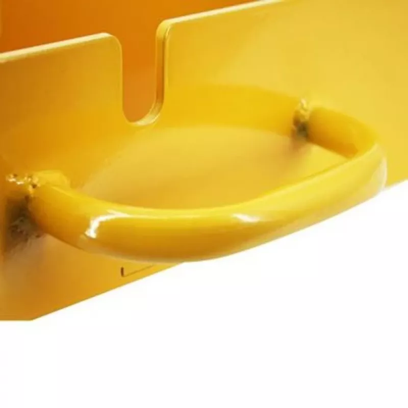 Extralink FXPB-1 βάση τυμπάνου, οριζόντια, αντοχή έως 200 kg