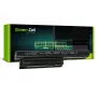 Green Cell SY08 Μπαταρία αντικατάστασης για φορητό υπολογιστή