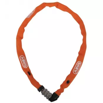 Κλειδαριά αλυσίδας ABUS 57656 κίτρινο 600 mm χάλυβας 200 g