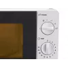 Φούρνος μικροκυμάτων Beper BF.570, 700 W, 20 L