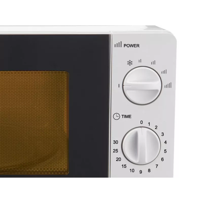 Φούρνος μικροκυμάτων Beper BF.570, 700 W, 20 L