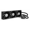 ΨΥΚΤΡΑ CPU MULTISOCKEL ΜΑΥΡΟ/HYPERFLOW SILENT360(B) MONTECH