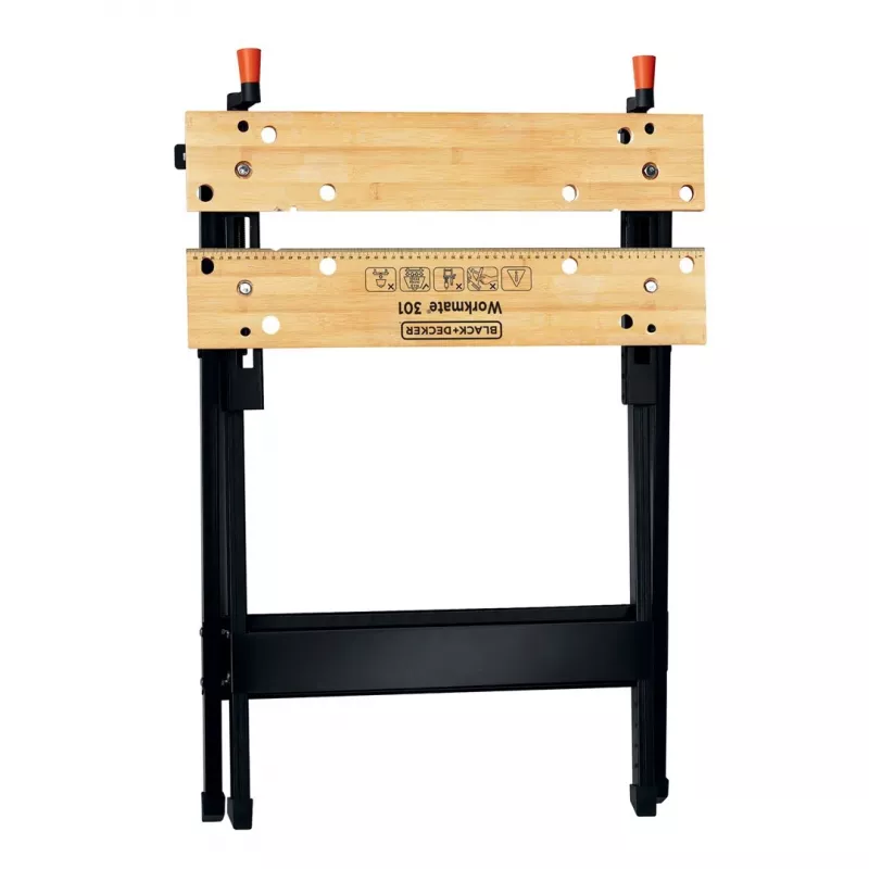Workmate WM301, πάγκος εργασίας