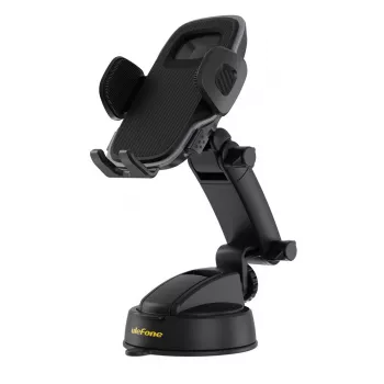 Βάση smartphone και tablet αυτοκινήτου UleFone Armor Mount UAN15, ρυθμιζόμενη βάση για ταμπλό ή παρμπρίζ