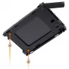 Θήκη HDD/SSD Icy Dock MB741TP-B 2,5 ίντσες Μαύρο SAS SATA