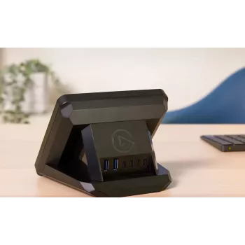 USB Hub για Stream Deck +