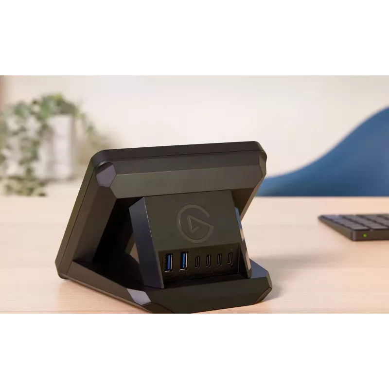 USB Hub για Stream Deck +