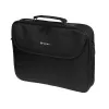 Tracer Simplo θήκη notebook 39,6 cm (15,6) τσάντα messenger μαύρη