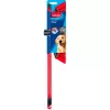 Σκούπα VILEDA Pet Pro ALWAYS CLEAN με εργονομική κόκκινη λαβή, ελαφριά κατασκευή