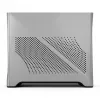 Fractal Design Era 2 Mini Tower Ασημί