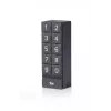 Yale 05/301000/BL αριθμητικό πληκτρολόγιο Bluetooth μαύρο