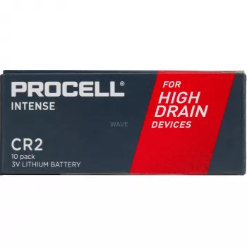 Μπαταρία λιθίου Duracell CR2 3V (μοντέλο 163300) για κάμερες και ηλεκτρονικά