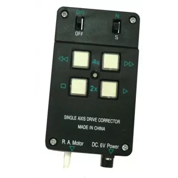 Τηλεχειριστήριο EQ2 SW-4310 μονοαξονικό για στήριξη τηλεσκοπίου