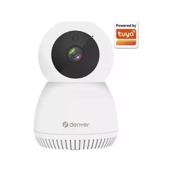 Denver IIC-215MK3 Κάμερα Wi-Fi της Tuya