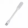 Activejet Λάμπες υπολογιστή USB LED Λευκό