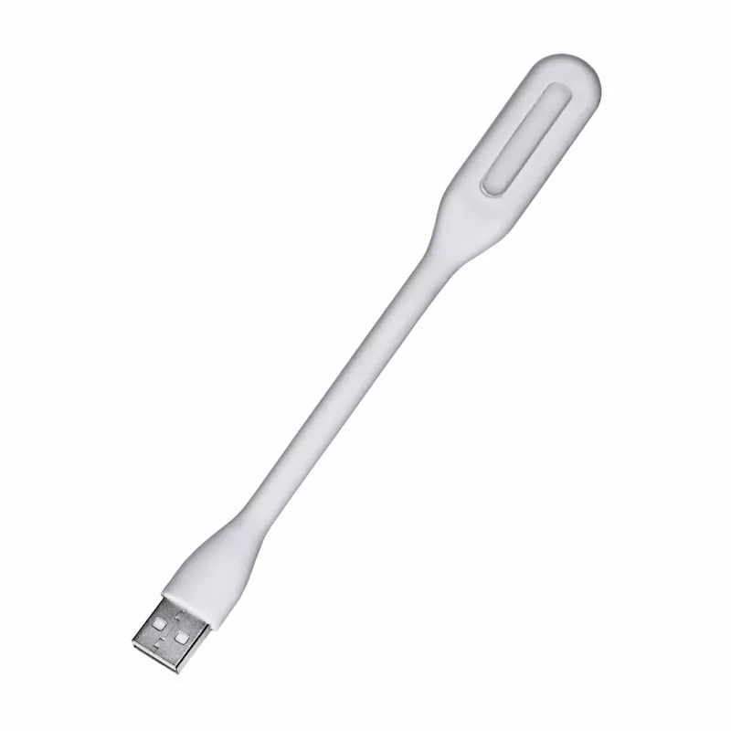 Activejet Λάμπες υπολογιστή USB LED Λευκό