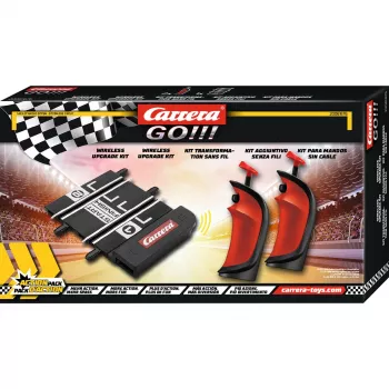 Ασύρματο σετ αναβάθμισης CARRERA GO!!! Controller 20061676 για σετ slotcar