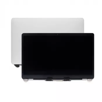 Apple LC304134 ασημί