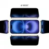 Μεμβράνη προστασίας οθόνης DICOTA D80543-4AD για Apple iPhone 17 PRO MAX