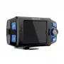 Albrecht DR 55 Mini Δέκτης DAB+ Bluetooth Μουσικό streaming Λειτουργία ανοιχτής ακρόασης (27155)
