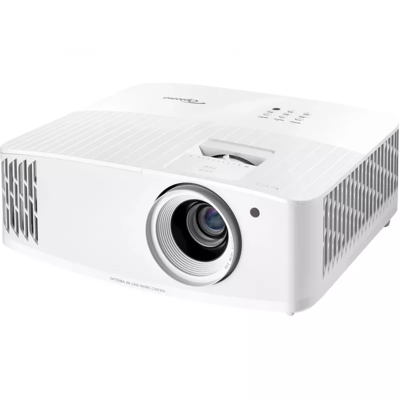 Προβολέας OPTOMA UHD35x DLP UHD 3600 ANSI 1000000:1