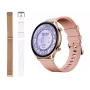 Smartwatch BLOW X19 Bluetooth ροζ
