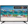 43 ίντσες LED Full HD Smart TV LIN 43LFHD1850, 1920x1080, DVB-T2, Wi‑Fi, 2×HDMI, 2×USB