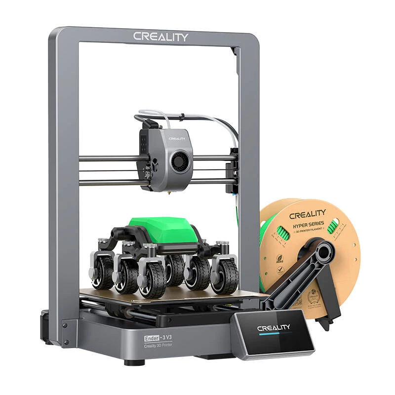 Εκτυπωτής 3D Creality Ender-3 V3