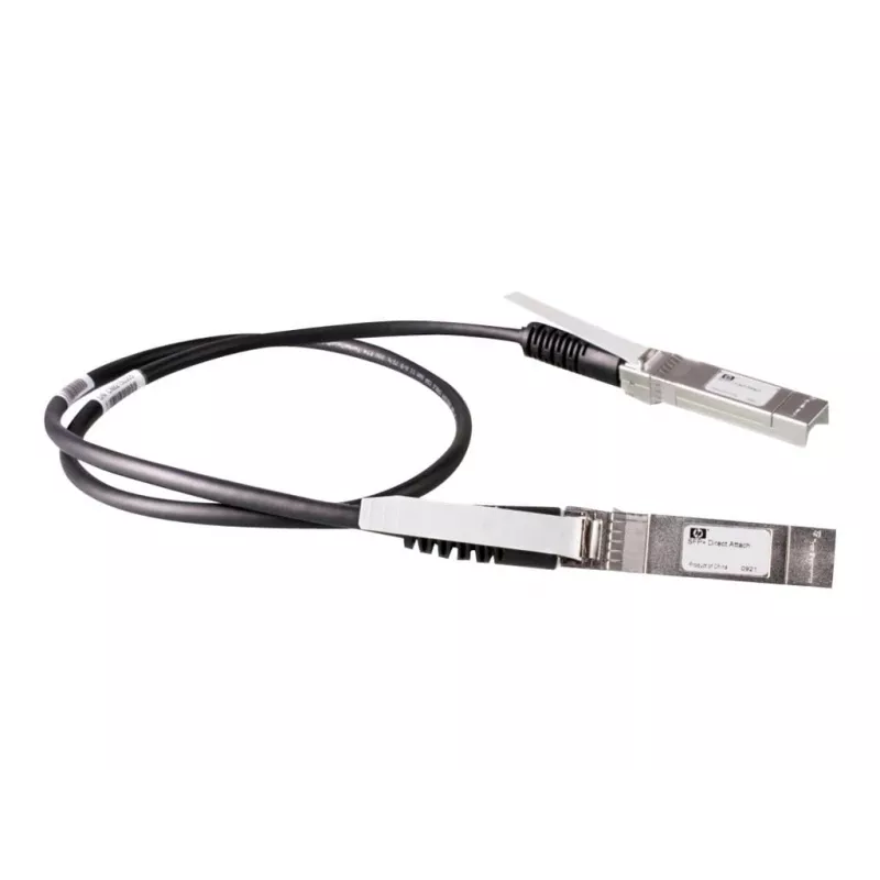 X240 10G SFP+ SFP+ 0,65 m Καλώδιο DAC JD095C