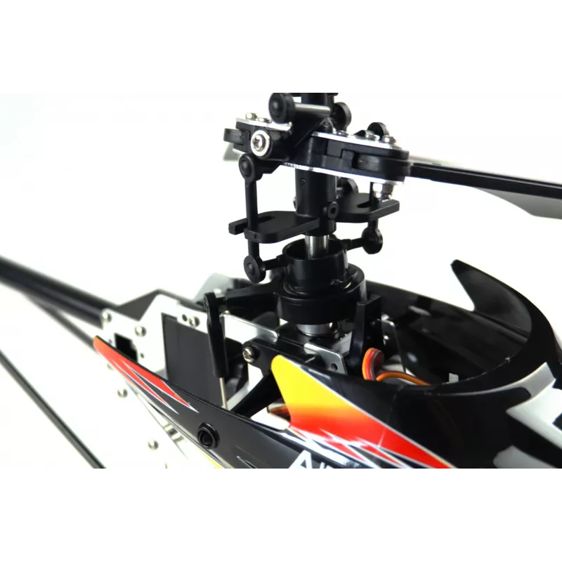 Amewi Buzzard Pro XL Brushless Ελικόπτερο - RTF 2,4GHz - 4-Κανάλι Mod 1-4