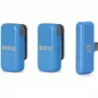 Ασύρματο μικρόφωνο lavalier Rode Wireless Micro — μπλε (WIMICROCBLU)